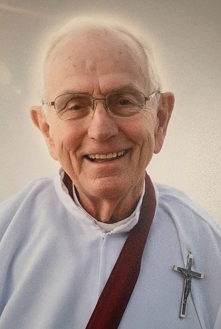 Fr John Photo